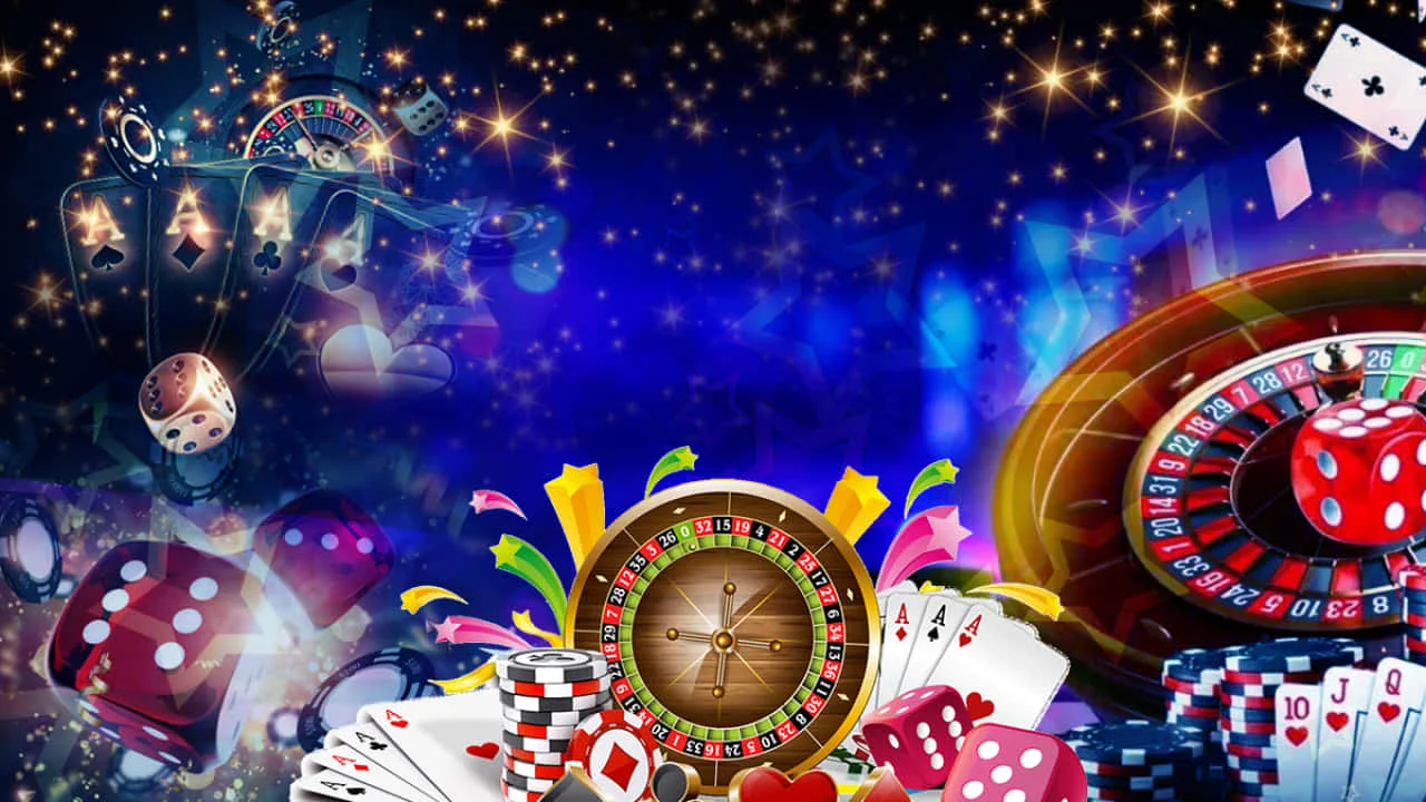 Slots casino gratis