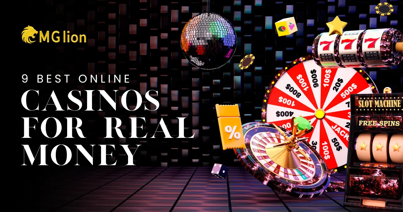 Sweeps slots casino