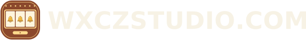 WXCZSTUDIO.COM